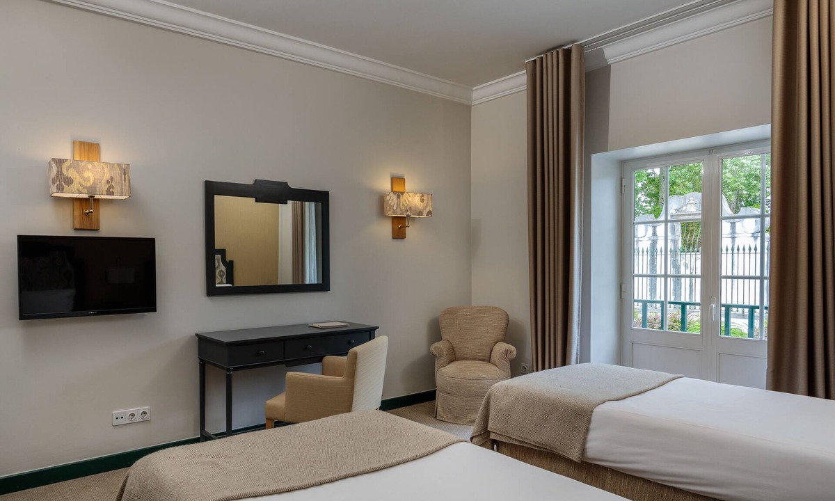 Condeixa a Nova Hotel | Conimbriga Hotel do Paço