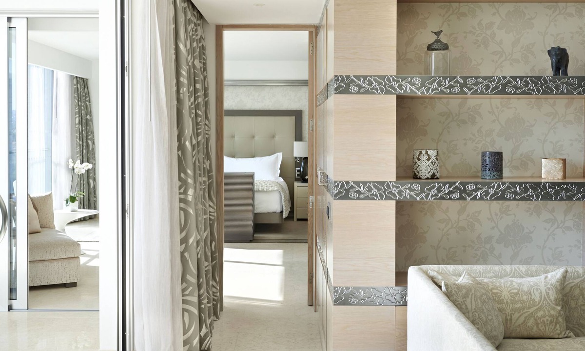 Almancil Resort | Conrad Algarve