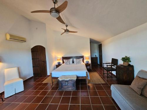 Reveladas Hotel | Convento da Provença