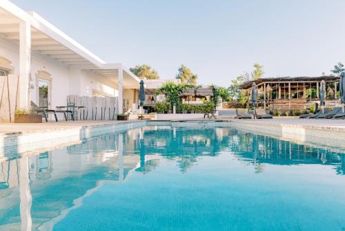 Vila Real Santo Antonio House | Conversas de Alpendre