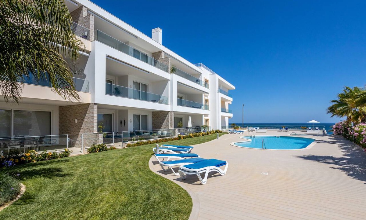 Porto de Mos Apartment | CoolHouses Algarve Lagos | Amor à Vida T3