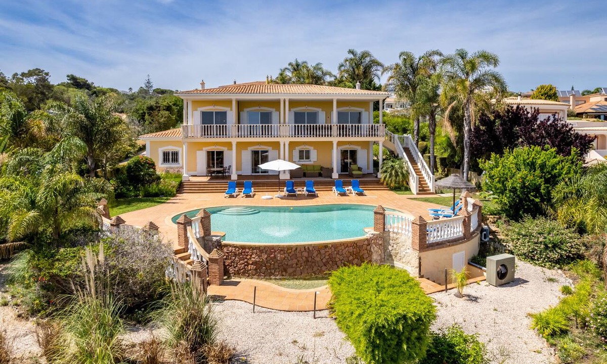 Luz Villa | CoolHouses Algarve Luz | Casa N, Miraluz Condo