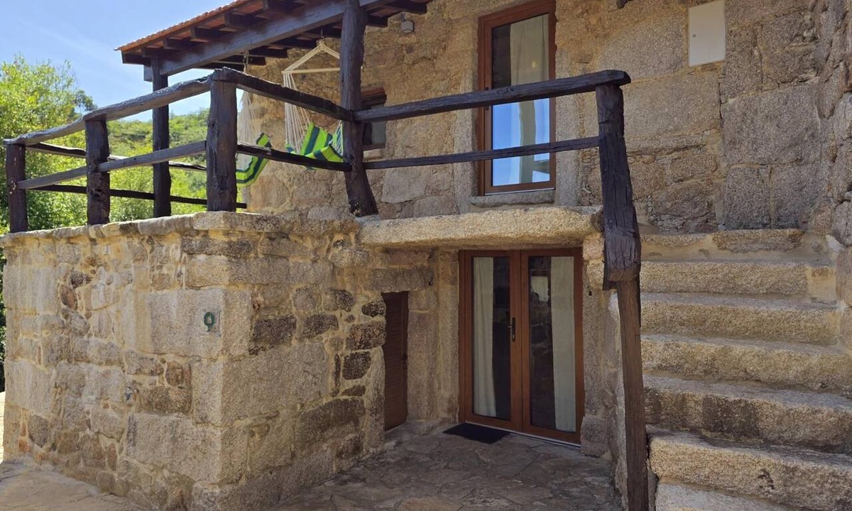 Melgaco Cottage | Coração de Dorna House | Castro Laboreiro | Peneda-Gerês National Park