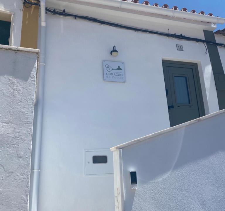 Portel House | Coração de Portel