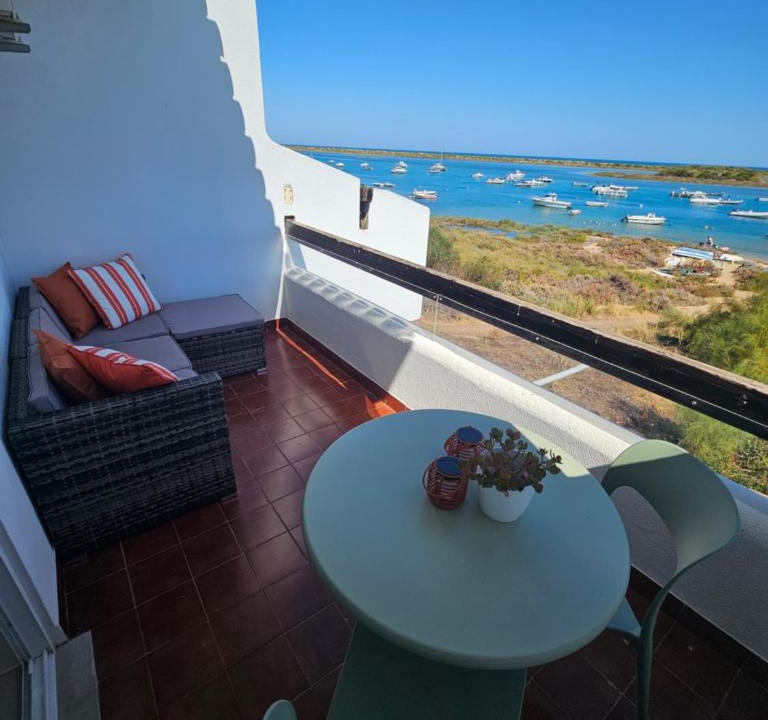Cabanas Apartment | Corale Loft Cabanas de Tavira