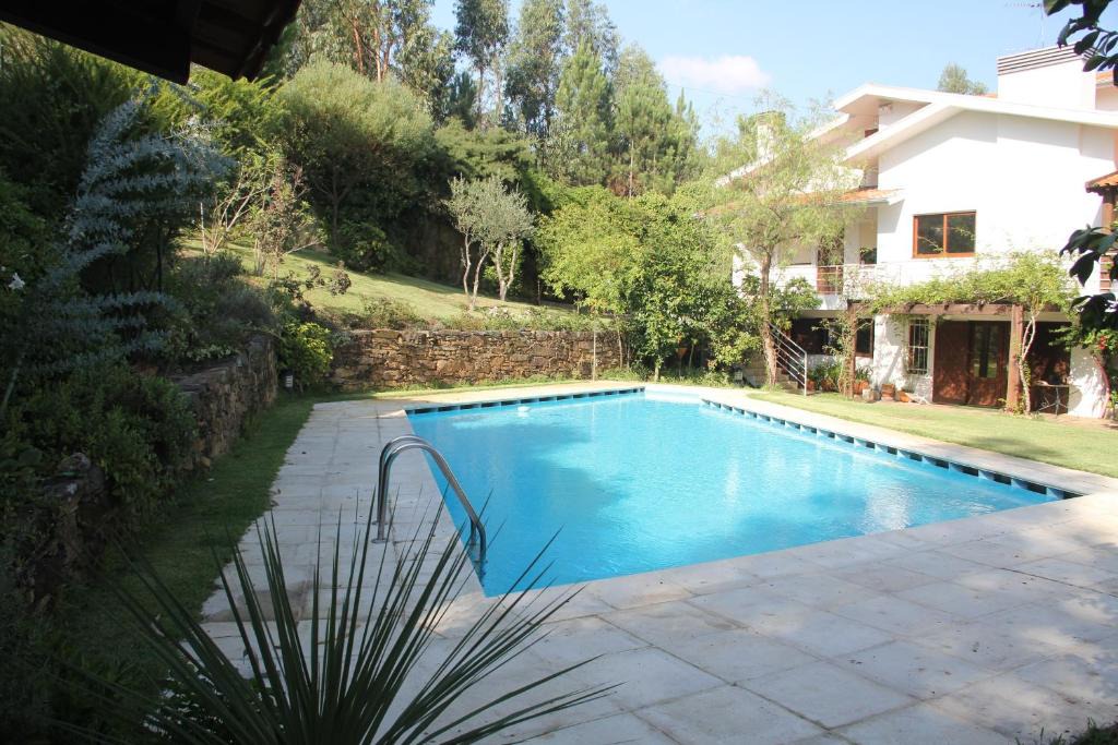 Gondomar House | Cork Tree Villa