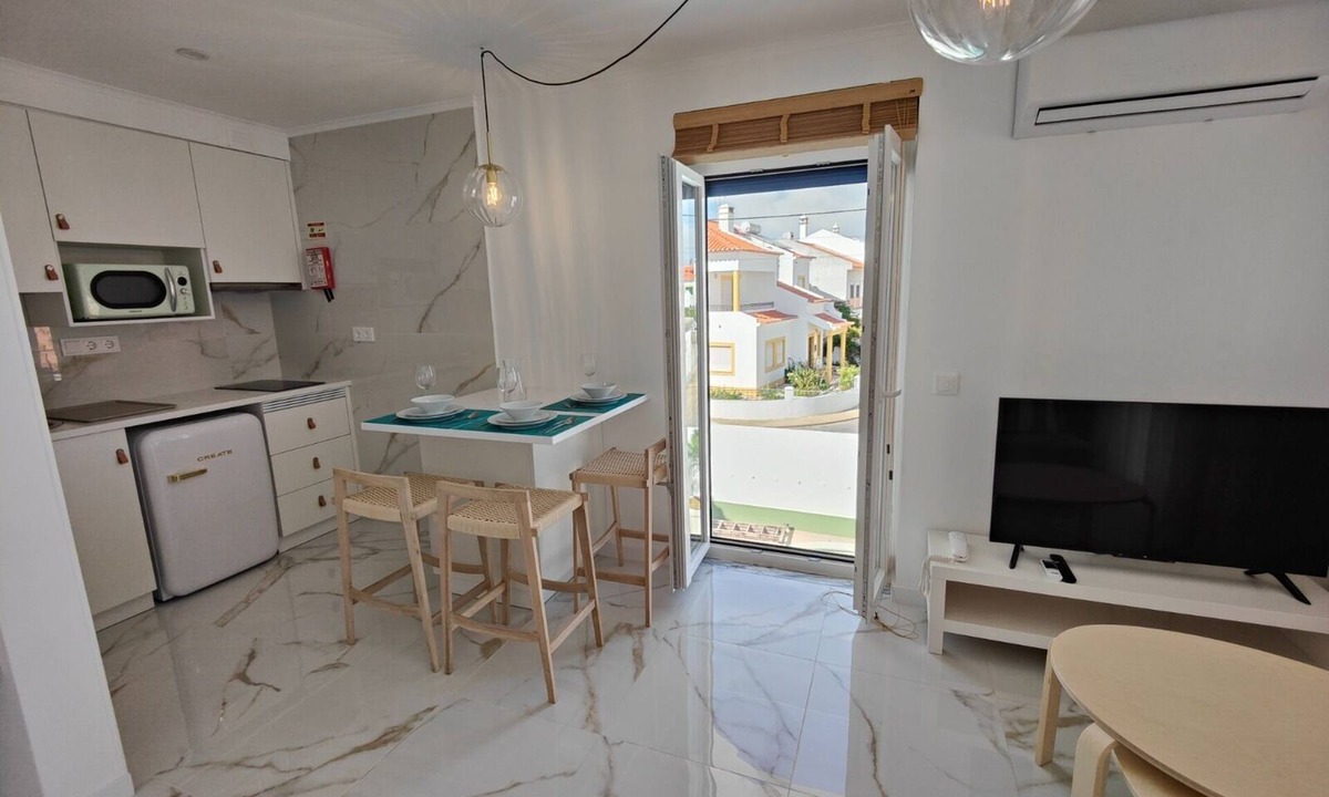 Vila Nova de Milfontes Apartment | Corkoon Duna Parque Resorts & Hotels