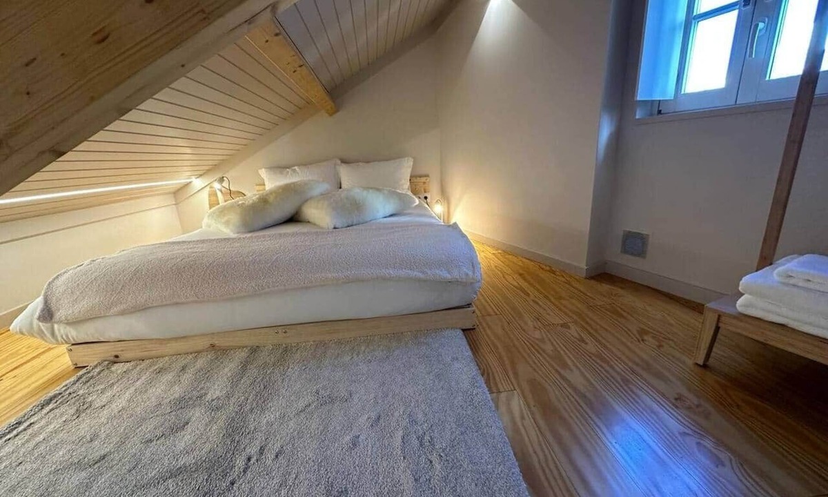 Coimbra City Centre Apartment | Corpus Christi 35-41