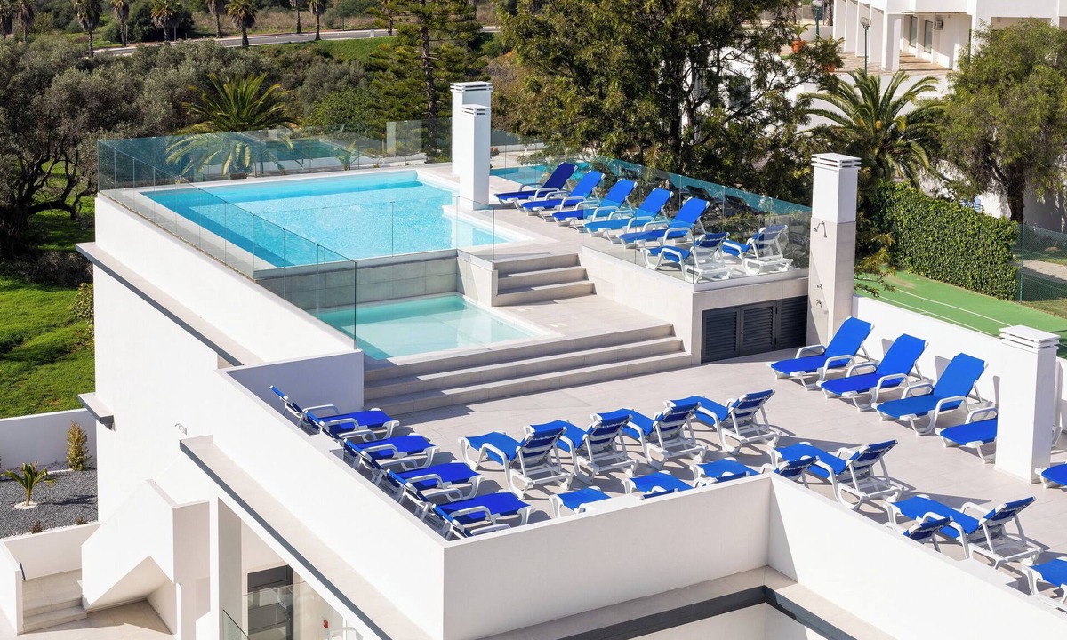Correeira House | Correeira Luxury Residence G