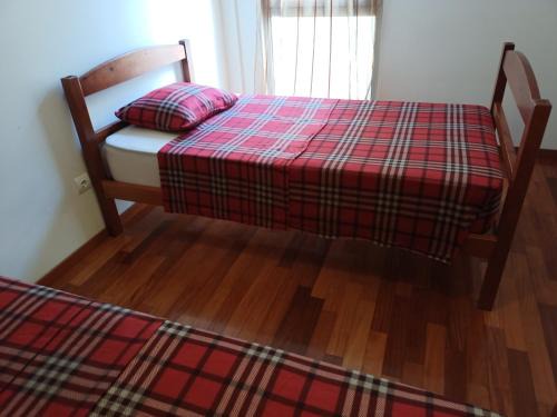 Santa Cruz House | Costa Lodge, Shared bed rooms