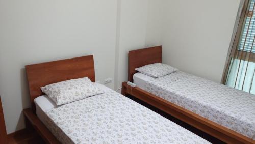 Santa Cruz Apartment | Costa Lodges, Economy shared rooms