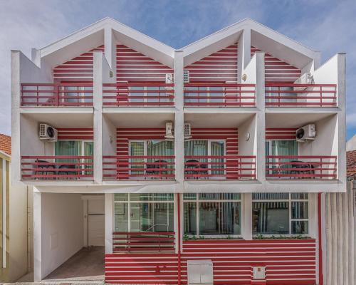 Barra Hotel | Costa Nova Hotel