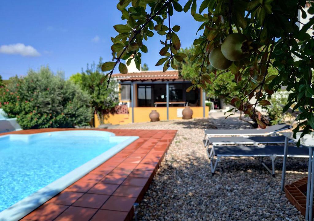 Sardoal House | Costas Guests