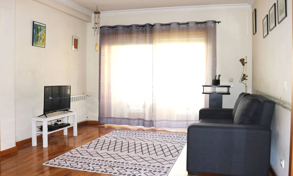 Leixões Apartment | Cosy Flat in Matosinhos Beach