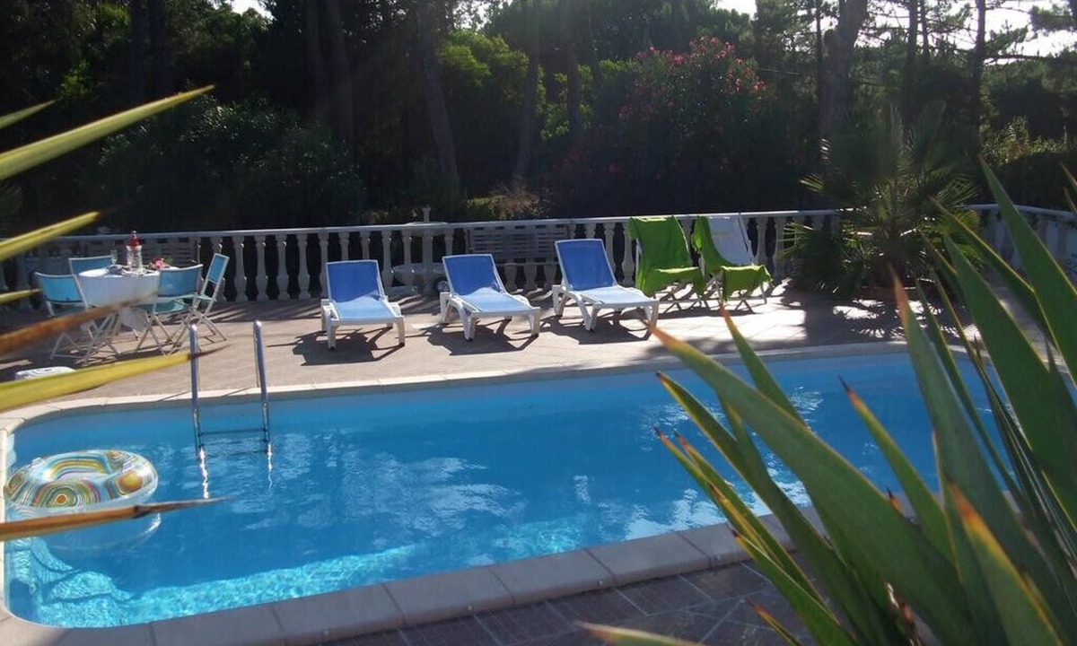 Praia das Macas Villa | Cottage Sete Mares