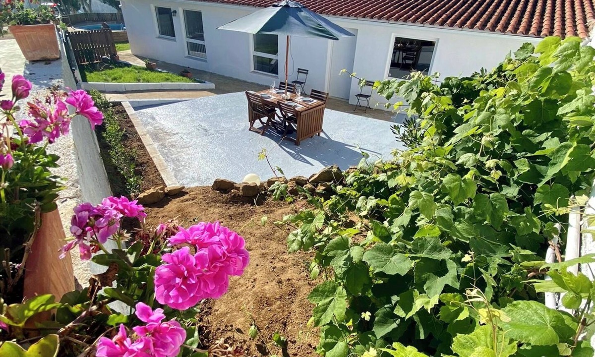 Mafra House | Country house