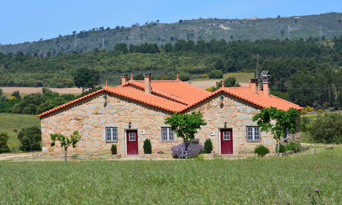 Celorico da Beira Cottage | Country Houses 4 Quintas