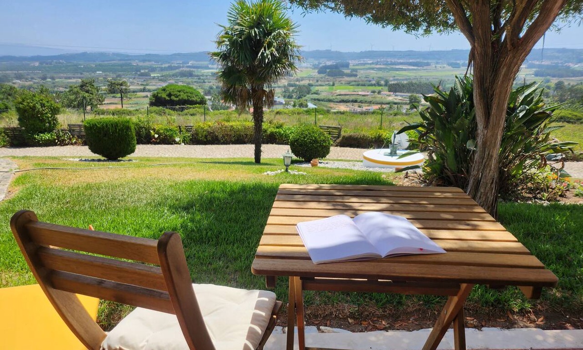 Amoreira Cottage | Countryside, Beach & Culture, West Coast, Óbidos