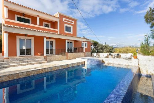 Sargacal Villa | Countryside Villa