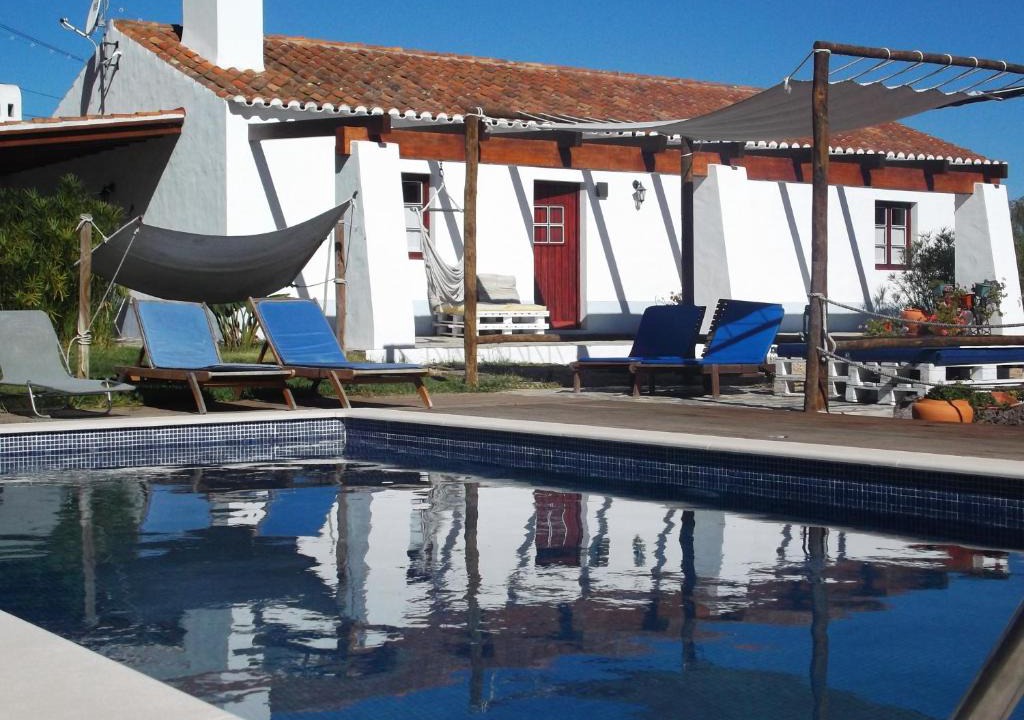 Sines House | Courela do Salgueiro