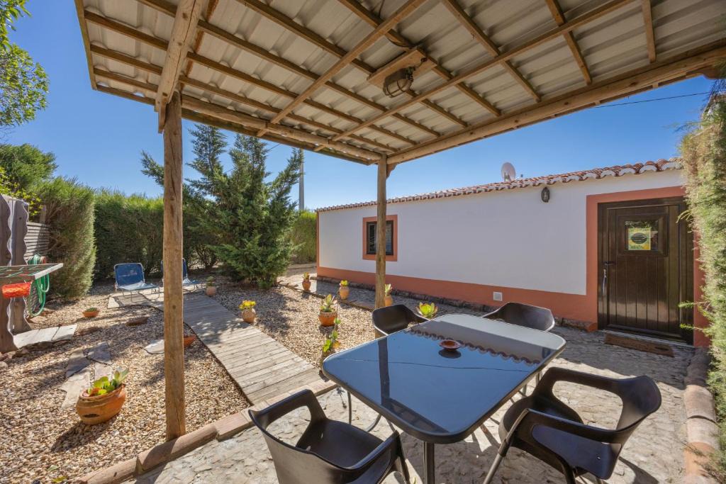 Monte Novo House | Coureladaltura 1