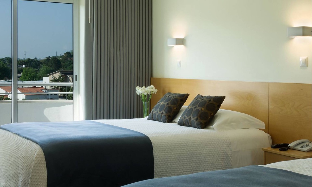 Fatima Hotel | Cova da Iria
