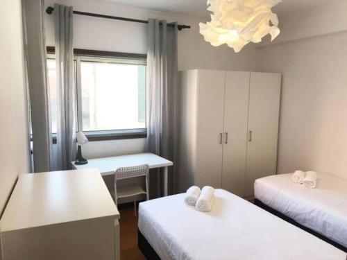 Paranhos Apartment | Covelo 90