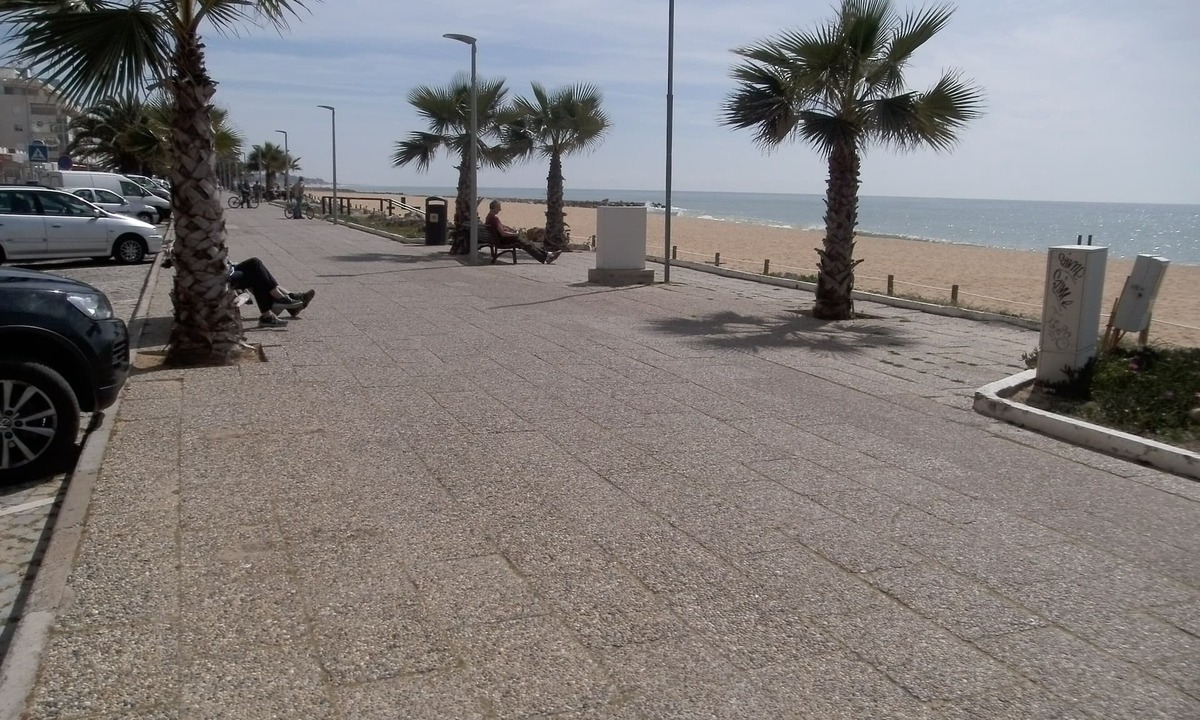 Cavacos Apartment | Cozy and cozy 2 bedroom apartment: 5 minutes walk from the beach, in a central area.