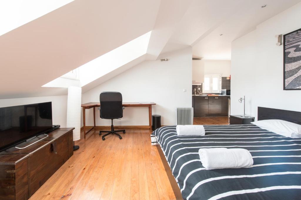 Misericordia Apartment | Cozy apartment in Bairro Alto