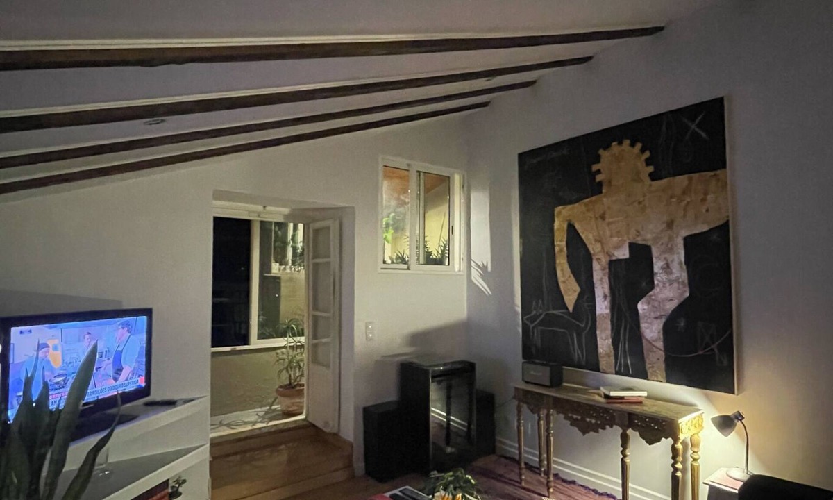 Sao Jose Apartment | Cozy apartment in the center of Lisbon