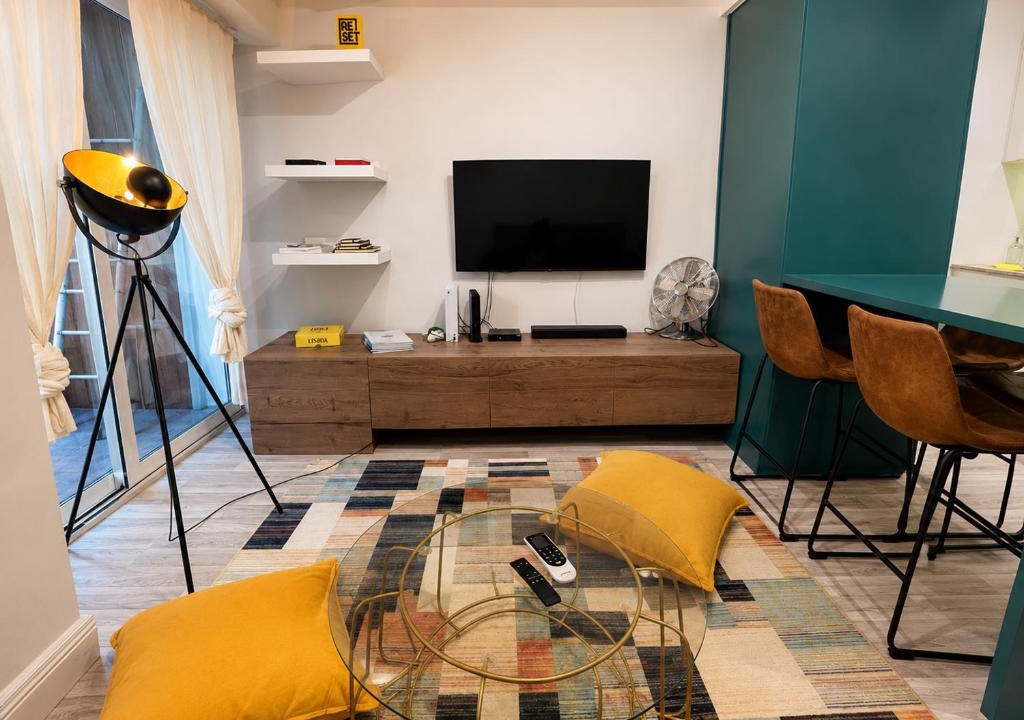 Pena Apartment | Cozy apartment in the center of Lisbon