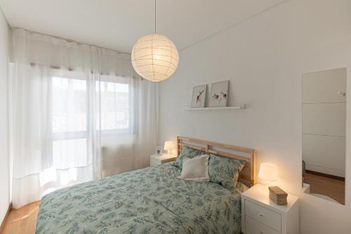 Oliveira do Douro Apartment | Cozy Bus Parking - 5min from Downtown Porto Gaia