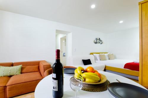 Bairro Alto Apartment | Cozy city retreat Bairro Alto