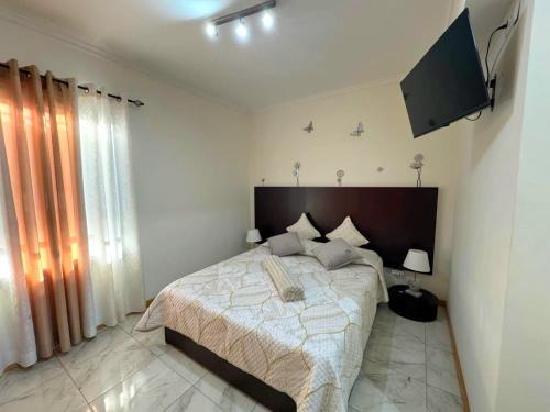 Santo Antonio House | Cozy Ensuite Room Near Funchal Center WiFi