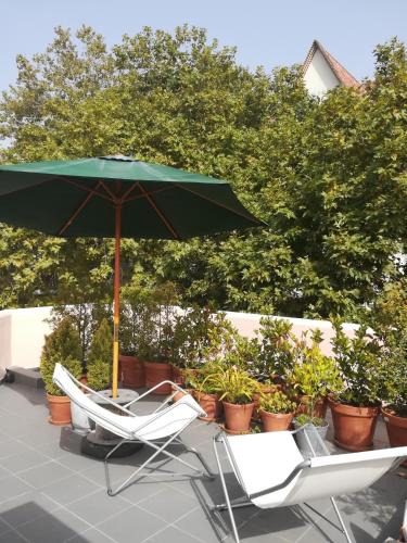 Casal da Ladeira House | Cozy Independent Room