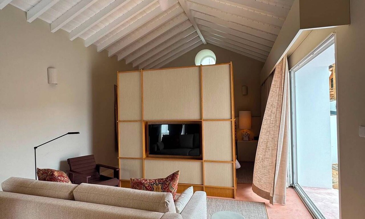 Faial Da Terra House | Cozy T0 house in peaceful Faial da Terra, 5 minutes walk from the sea