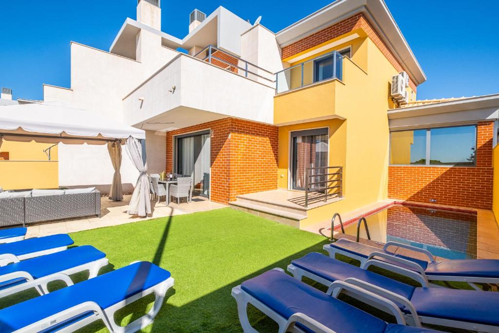 Mosqueira House | Cozy villa with pool and Barbecue
