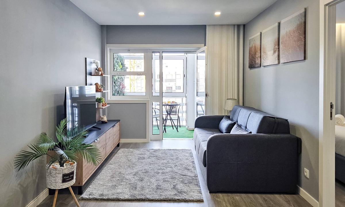 Viana do Castelo Apartment | CR Guest House - cosy apartment near the beach