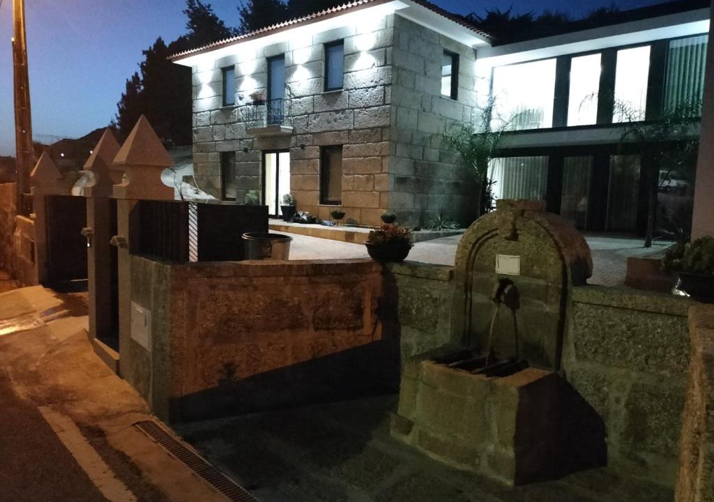 Castelo de Paiva House | CRASTO PAYVA DOURO NATURE