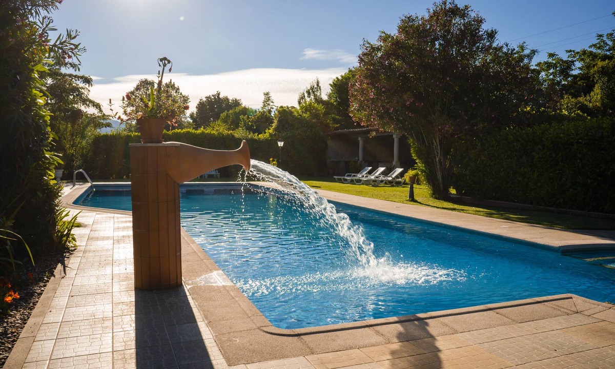 Pedraca Cottage | Create unforgettable family memories during a memorable stay