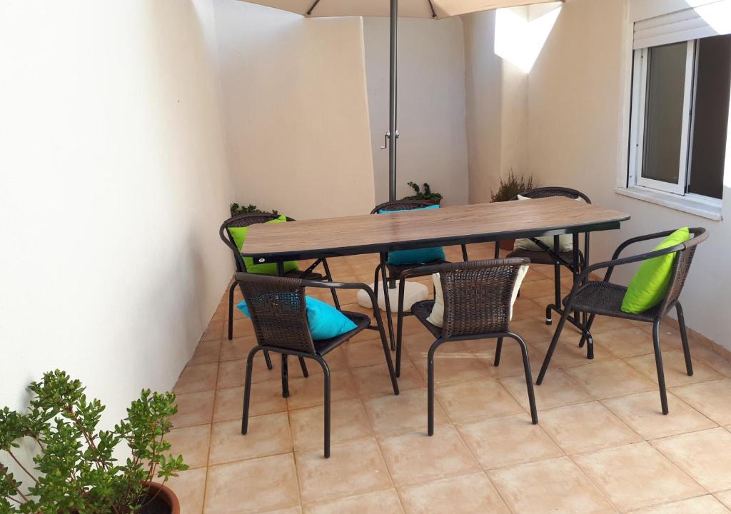 Santa Engracia Apartment | Crisapartment