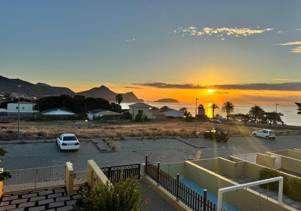 Pedras Pretas Apartment | Cristalina Residences - Porto Santo