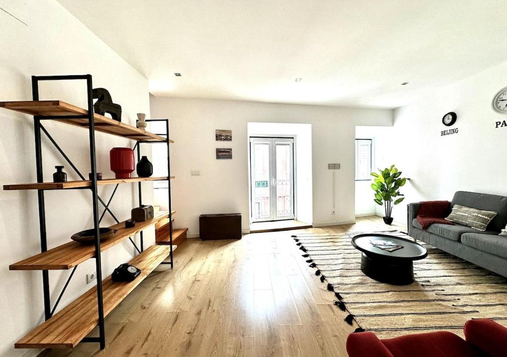 Pena Apartment | Cruz Central Apartment 2