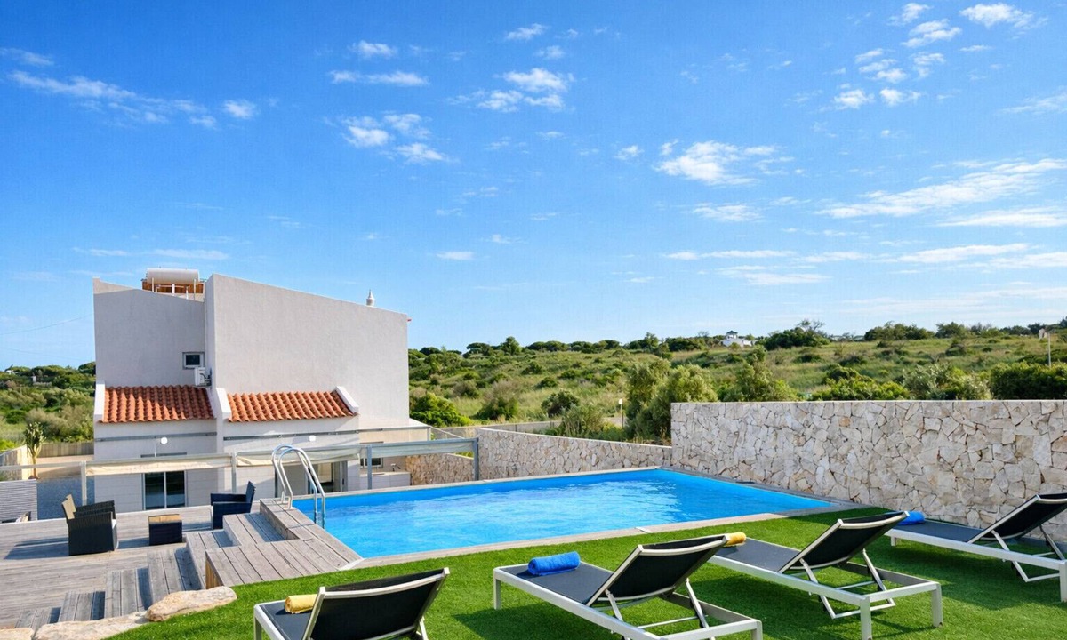 Quarteira Villa | Cruzeiro by Check-in Portugal