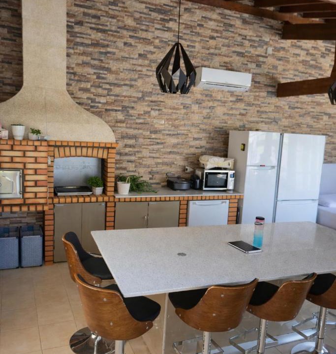Sao Pedro do Sul House | cuca