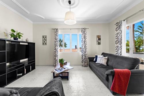 Monte House | Cumbres Villa