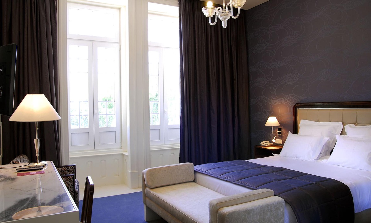 Curia Hotel | Curia Palace Hotel & Spa