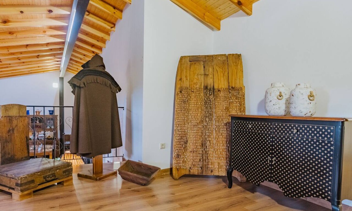 Vimioso House | Curral D'Avó Turismo Rural & SPA