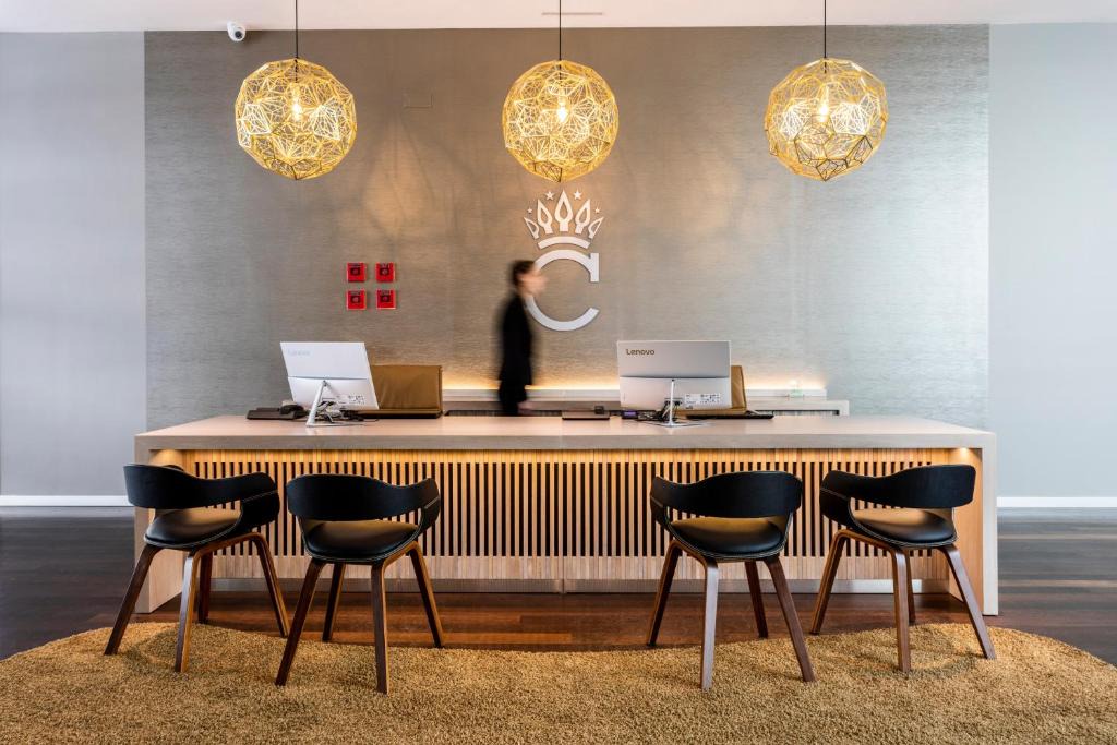 Sao Jorge de Arroios Hotel | Czar Lisbon Hotel