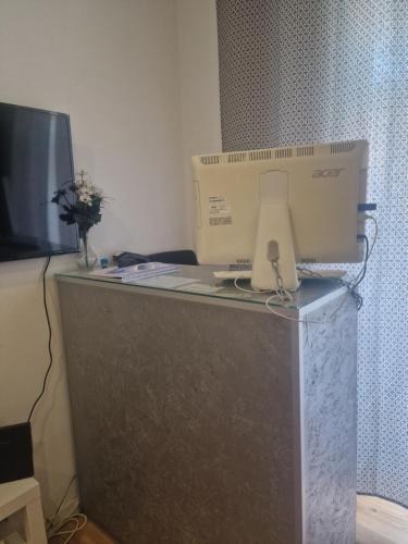 Sao Jorge de Arroios Hostel | D&N hospedagem Lisboa